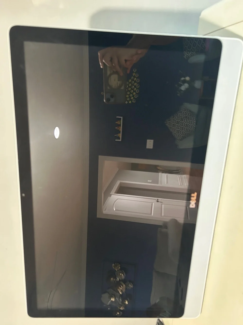 Dell Inspiron 24 3000 Series All-in-One Desktop Computer | 8GB RAM | 1TB HDD